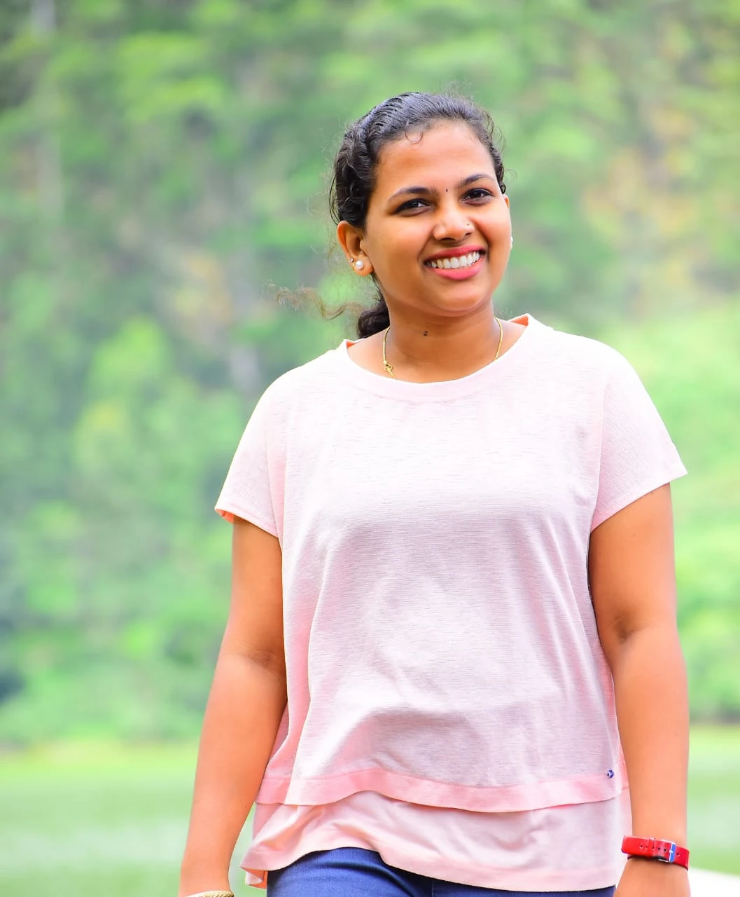 Greeshma